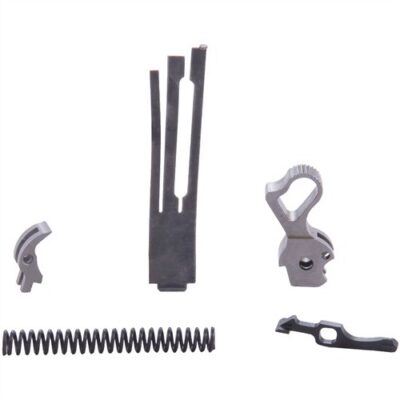 1911 DROP-IN TRIGGER JOB PRO MATCH TRIGGER JOB