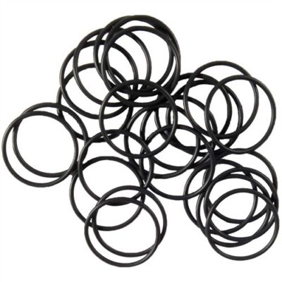 REMINGTON 1100/11-87 BARREL SEALS 12 GA. BARREL SEAL, 25-PAK