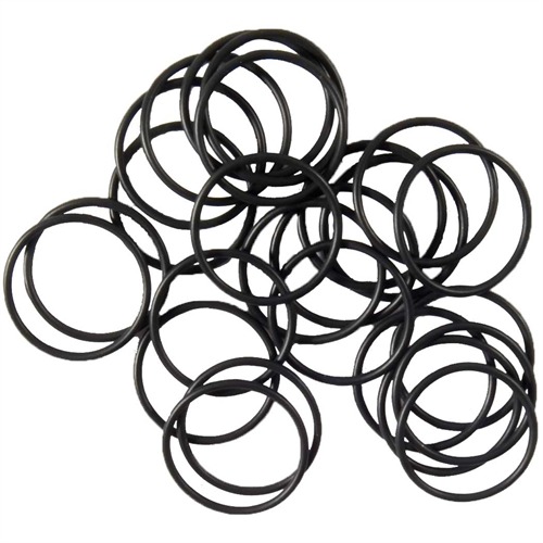 REMINGTON 1100/11-87 BARREL SEALS 12 GA. BARREL SEAL, 25-PAK REMINGTON 1100/11-87 BARREL SEALS 12 GA. BARREL SEAL, 25-PAK