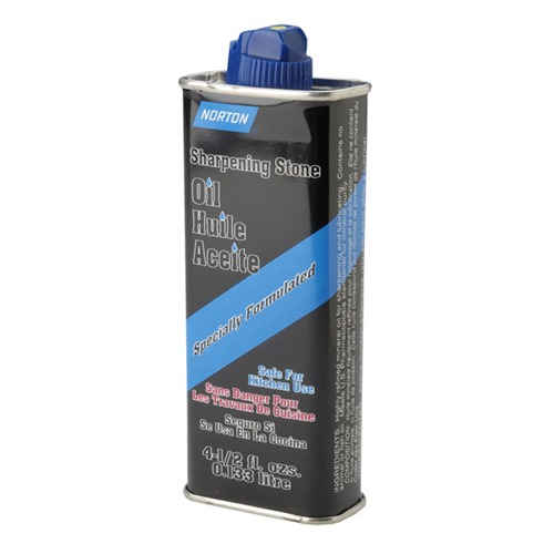 HONING OIL HONING OIL-BASED SHARPENING STONE LUBRICANT 4OZ CAN HONING OIL HONING OIL-BASED SHARPENING STONE LUBRICANT 4OZ CAN