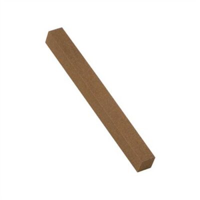 INDIA STONES MF-34, SQUARE, 4X3/8”