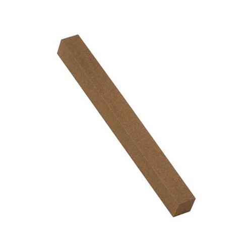 INDIA STONES MF-34, SQUARE, 4X3/8” INDIA STONES MF-34, SQUARE, 4X3/8”