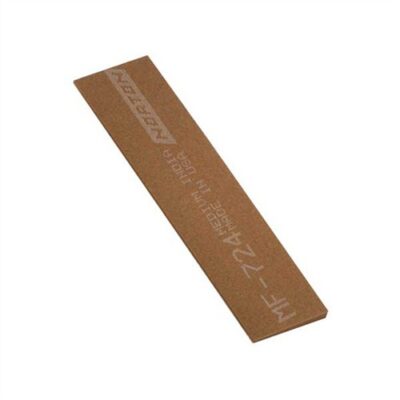 INDIA STONES MF-724, KNIFE, 4X1X1/8”