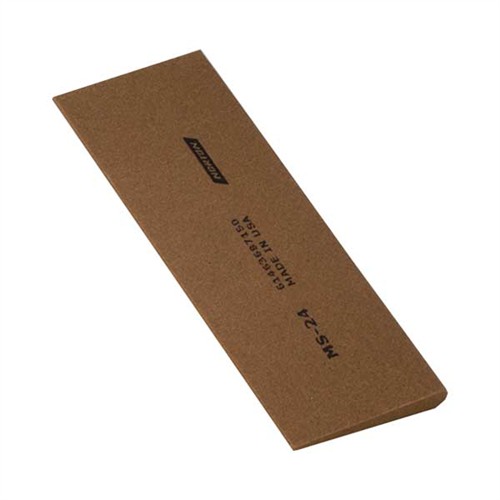 INDIA STONES MS-24, SLIP, 4-1/2X1/4X1/16” INDIA STONES MS-24, SLIP, 4-1/2X1/4X1/16”