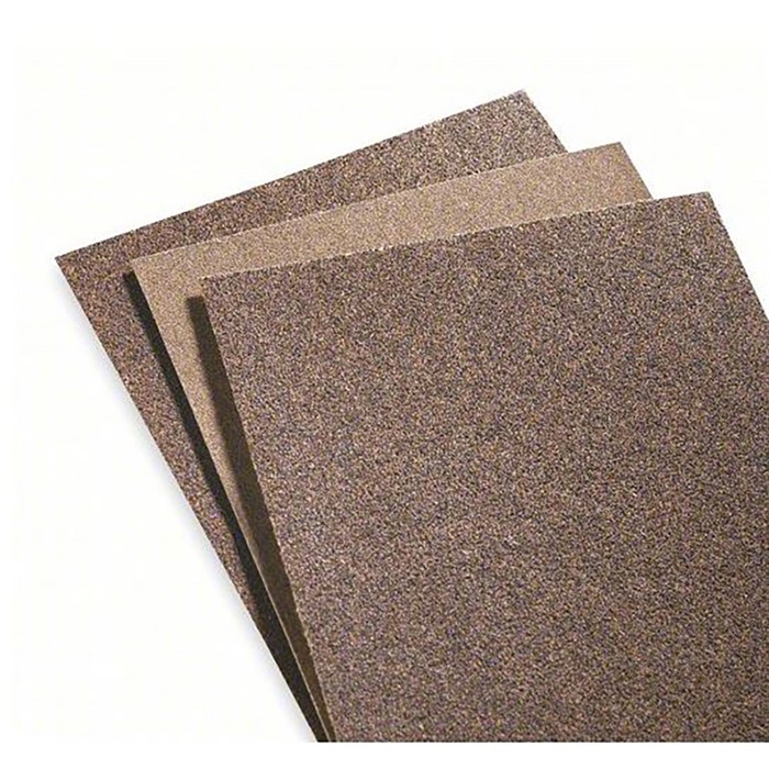 ABRASIVE PAPER SHEETS ABRASIVE ALUMINUM OXIDE COATED PAPER P220 GRIT 9X11, EACH ABRASIVE PAPER SHEETS ABRASIVE ALUMINUM OXIDE COATED PAPER P220 GRIT 9X11, EACH
