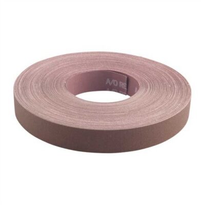 METALITE CLOTH ROLLS E-Z FLEX METALITE CLOTH ROLL, 50 YD X 1”, 220 GRIT