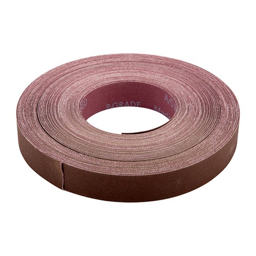 METALITE CLOTH ROLLS E-Z FLEX METALITE CLOTH ROLL, 50 YD X 1”, 320 GRIT METALITE CLOTH ROLLS E-Z FLEX METALITE CLOTH ROLL, 50 YD X 1”, 320 GRIT