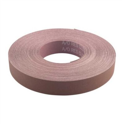 METALITE CLOTH ROLLS E-Z METALITE CLOTH ROLL, 50 YD X 1”, 400 GRIT