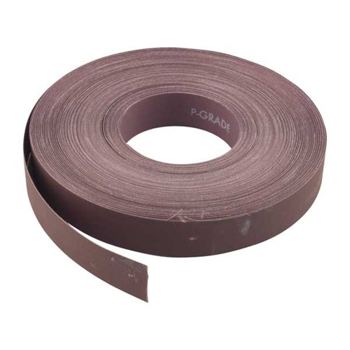 METALITE CLOTH ROLLS E-Z METALITE CLOTH ROLL, 50 YD X 1”, 600 GRIT METALITE CLOTH ROLLS E-Z METALITE CLOTH ROLL, 50 YD X 1”, 600 GRIT