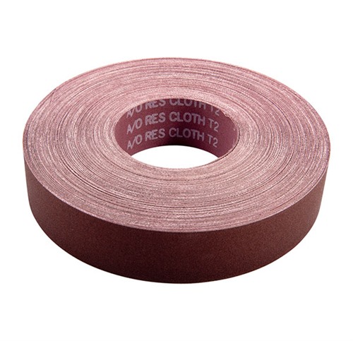 METALITE CLOTH ROLLS E-Z FLEX METALITE CLOTH ROLL, 50 YD X 1 1/2”, 220 GRIT METALITE CLOTH ROLLS E-Z FLEX METALITE CLOTH ROLL, 50 YD X 1 1/2”, 220 GRIT