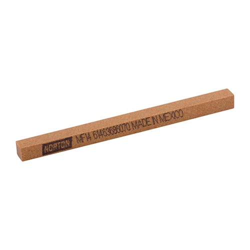 COLT SINGLE ACTION HAND SLOT STONING KIT INDIA STONE, SQUARE, MEDIUM MF-14 COLT SINGLE ACTION HAND SLOT STONING KIT INDIA STONE, SQUARE, MEDIUM MF-14