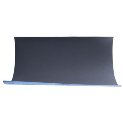 DOUBLE ULTRA-FINE 1200 GRIT WET OR DRY SAND PAPER 1200 GRIT DURITE WATERPROOF SHEET, EACH