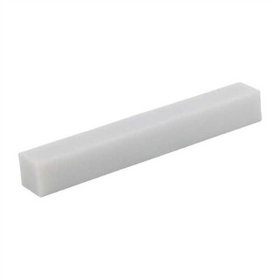 NORTON PREMIUM HARD ARKANSAS STONES ARKANSAS STONE SQUARE HF-33 HARD .375” W X .375” THICK X 3”L