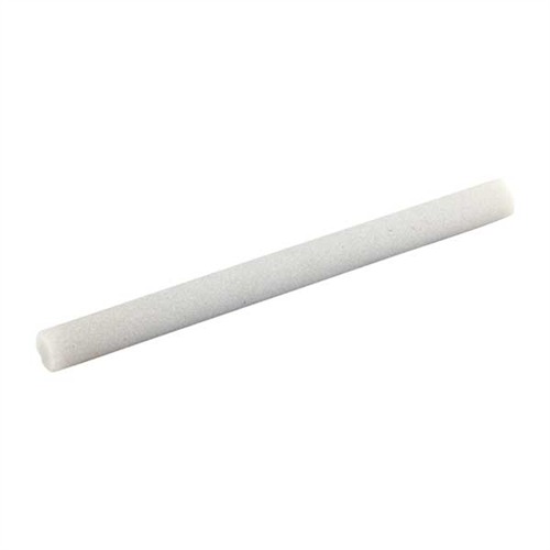 NORTON PREMIUM HARD ARKANSAS STONES ARKANSAS STONE, ROUND HF-813, HAND, 3” X 1/4” NORTON PREMIUM HARD ARKANSAS STONES ARKANSAS STONE, ROUND HF-813, HAND, 3” X 1/4”