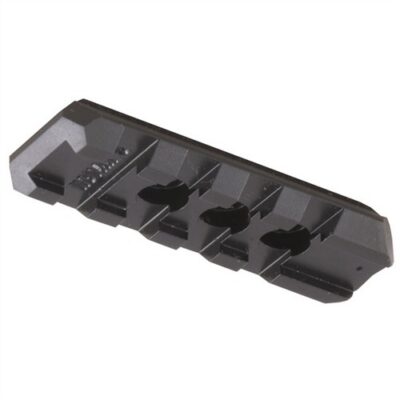1911 TACTICAL LIGHT RAIL STAINLESS STEEL TACTICAL LIGHT RAIL