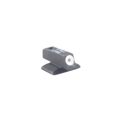 MEGA DOT TRITIUM DOVETAIL FRONT SIGHTS MEGA DOT TRITIUM FRONT SIGHT .180”