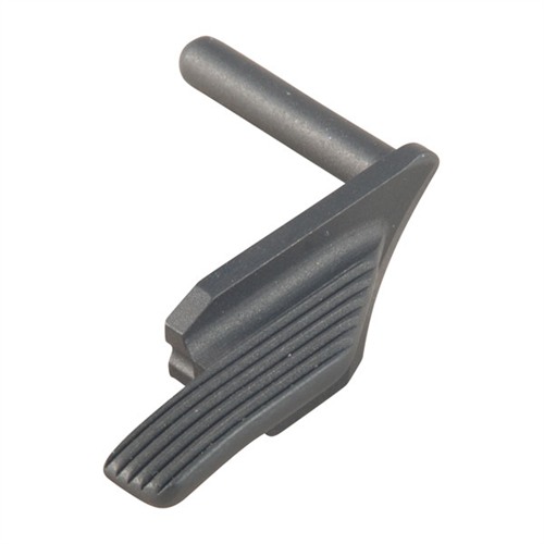 1911 NXT EXTENDED THUMB SAFETIES NXT SAFETY, BLUED