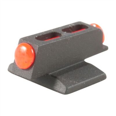 1911 MEGA DOT FIBER OPTIC FRONT SIGHTS MEGA DOT FIBER OPTIC FRONT SIGHT RED