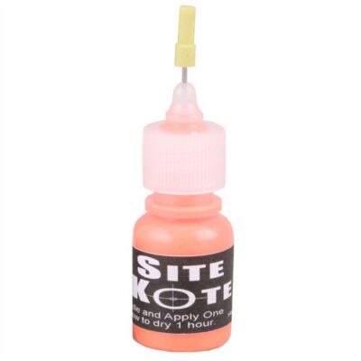 SITE KOTE SITE KOTE ORANGE 1/4OZ
