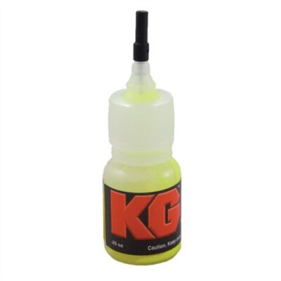 SITE KOTE SITE KOTE NEON YELLOW 1/4OZ