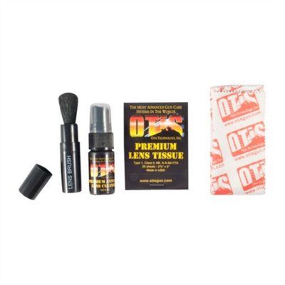 LENS CLEANING KIT LENS CLEANING KIT