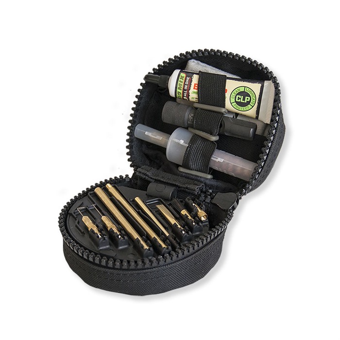 7.62 MSR CLEANING KIT 7.62 MSR CLEANING KIT 7.62 MSR CLEANING KIT 7.62 MSR CLEANING KIT