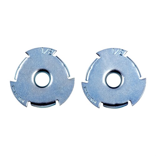 BLENDING WHEELS 1/2” ARBOR ADAPTOR BLENDING WHEELS 1/2” ARBOR ADAPTOR