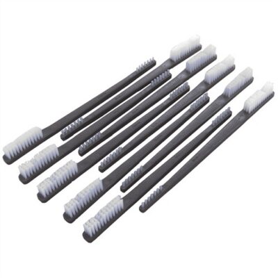 GUN/PARTS CLEANING BRUSH GUN/PARTS CLEANING BRUSH, 10 PACK
