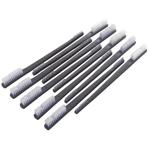 GUN/PARTS CLEANING BRUSH GUN/PARTS CLEANING BRUSH, 10 PACK GUN/PARTS CLEANING BRUSH GUN/PARTS CLEANING BRUSH, 10 PACK