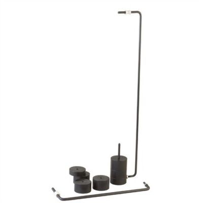 NRA OFFICIAL UNIVERSAL TRIGGER WEIGHT SYSTEM UNIVERSAL TRIGGER WEIGHT SYSTEM