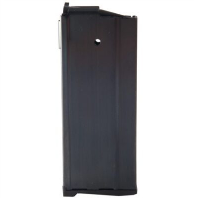 RUGER MINI-14 MAGAZINE 6.8 SPC RUGER MINI-14 MAGAZINE 6.8 SPC 20RD STEEL BLUED