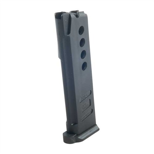 PROMAG 1911 .22 LR KIMBER/MARVEL/IVER JOHNSON CONV 10RD BLK POLY MAGAZINE