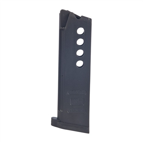 PROMAG 1911 .22 LR KIMBER/MARVEL/IVER JOHNSON CONV 14RD BLK POLY MAGAZINE