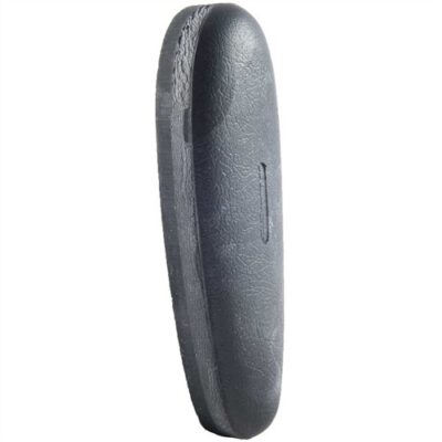 SC100 DECELERATOR RECOIL PAD .8” SMALL BLACK LEATHER FACE