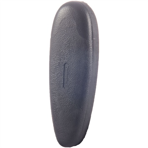 SC100 DECELERATOR RECOIL PAD .8” MEDIUM BLACK LEATHER FACE