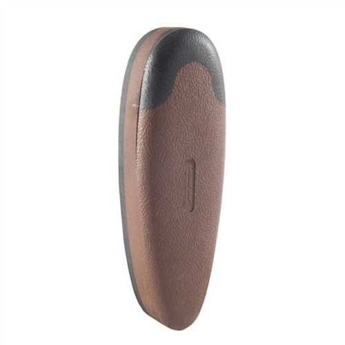 SC100 DECELERATOR SPORTING CLAY MEDIUM 1.00” MEDIUM BROWN LEATHER FACE