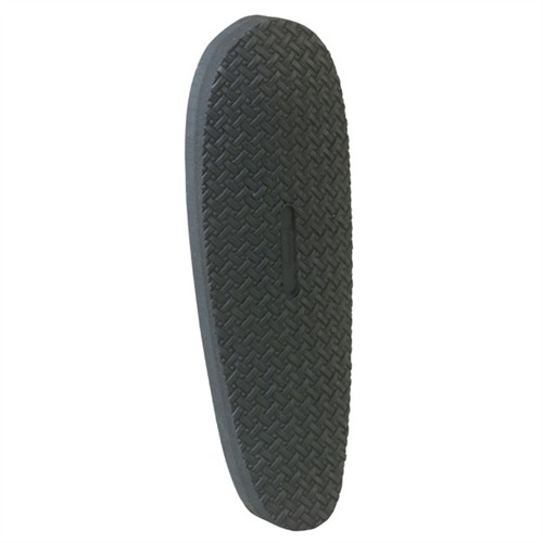 500B BLACK BASE RECOIL PADS .4” MEDIUM BLACK BASKETWEAVE FACE 500B BLACK BASE RECOIL PADS .4” MEDIUM BLACK BASKETWEAVE FACE
