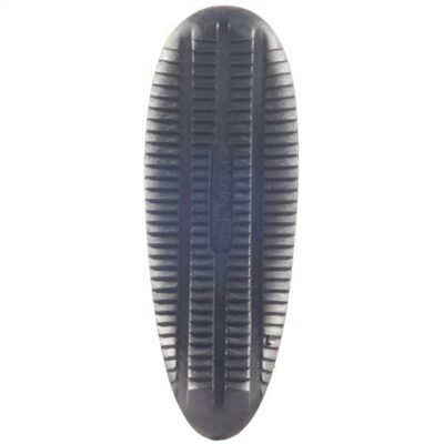 D550 DECELERATOR RECOIL PAD 1.10” MEDIUM BLACK PIGEON FACE