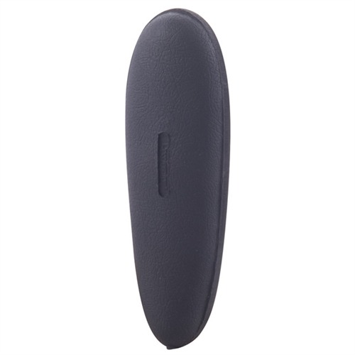 D752 DECELERATOR RECOIL PAD .60” SMALL BLACK LEATHER FACE D752 DECELERATOR RECOIL PAD .60” SMALL BLACK LEATHER FACE