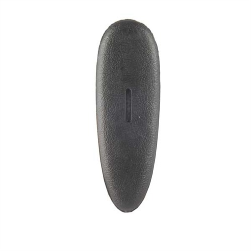 D752 DECELERATOR RECOIL PAD .60” LARGE BLACK LEATHER FACE D752 DECELERATOR RECOIL PAD .60” LARGE BLACK LEATHER FACE