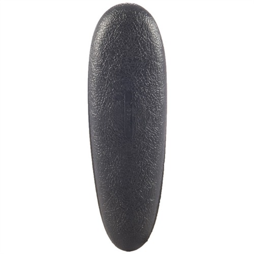 D752 DECELERATOR RECOIL PAD .80” MEDIUM BLACK LEATHER FACE D752 DECELERATOR RECOIL PAD .80” MEDIUM BLACK LEATHER FACE