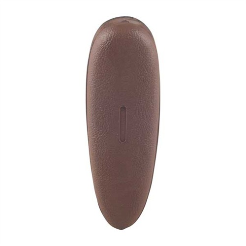 D752 DECELERATOR RECOIL PAD 1.00” LARGE BROWN LEATHER FACE D752 DECELERATOR RECOIL PAD 1.00” LARGE BROWN LEATHER FACE