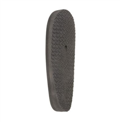 D750B DECELERATOR RECOIL PAD .60” MEDIUM BLACK BASKETWEAVE FACE