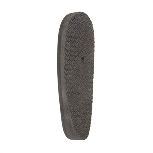 D750B DECELERATOR RECOIL PAD .60” MEDIUM BLACK BASKETWEAVE FACE D750B DECELERATOR RECOIL PAD .60” MEDIUM BLACK BASKETWEAVE FACE