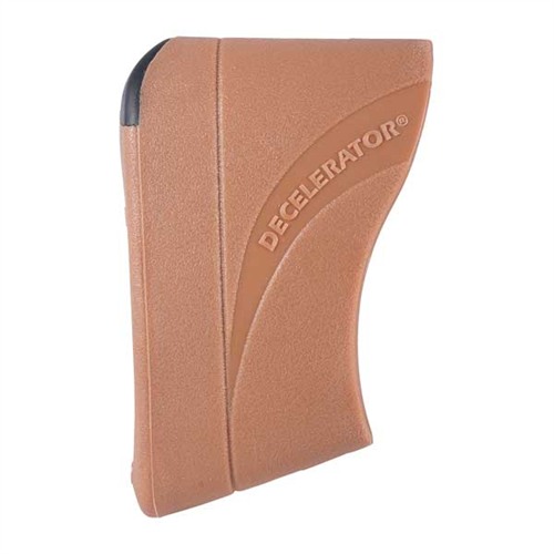 Pachmayr 04418 Decelerator Magnum Slip On Recoil Pad Small Brown Rubber Pachmayr 04418 Decelerator Magnum Slip On Recoil Pad Small Brown Rubber