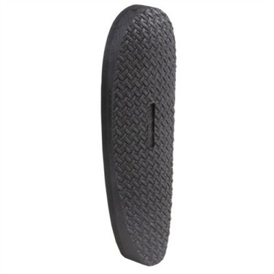 D200B/D500B ULTRA-LIGHT FIELD PAD BLACK BASE MODEL D500B, .5” THICK, BASKETWEAVE, BLACK