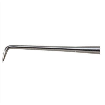 STAINLESS STEEL DENTAL EXPLORERS DENTAL EXPLORER, #7, STAINLESS STEEL