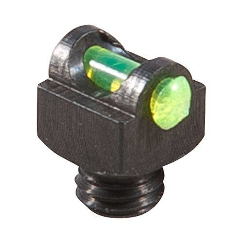 EXPERT FIBER OPTIC SHOTGUN SIGHT 3/32 SHANK, GREEN, 6-48 THREAD EXPERT FIBER OPTIC SHOTGUN SIGHT 3/32 SHANK, GREEN, 6-48 THREAD