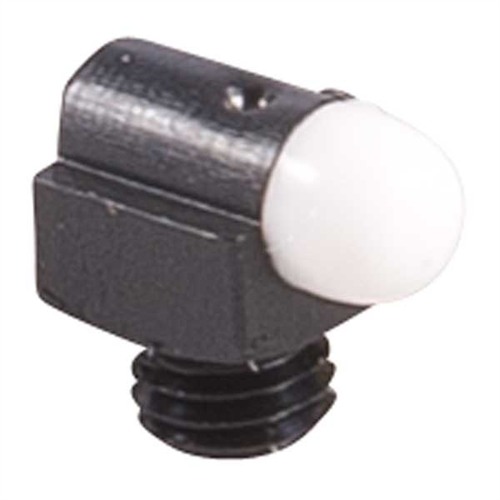 EXPERT TYPE SHOTGUN SIGHT 3/32 SHANK, 6-48 THREAD, IVORY EXPERT TYPE SHOTGUN SIGHT 3/32 SHANK, 6-48 THREAD, IVORY