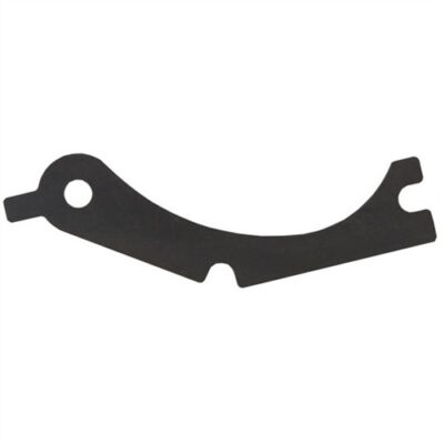TRIGGER PIN RETAINER PLATE TRIGGER PIN RETAINER PLATE